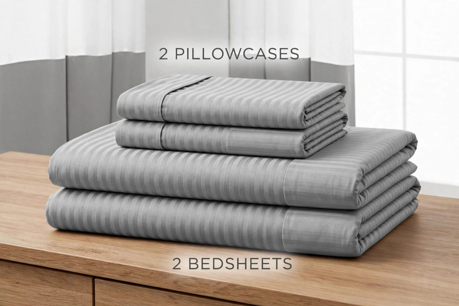 Bedsheets